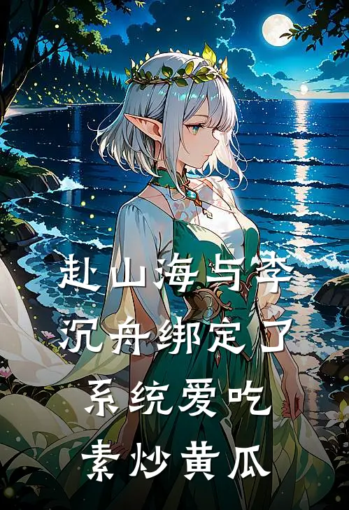 赴山海与李沉舟绑定了系统爱吃素炒黄瓜