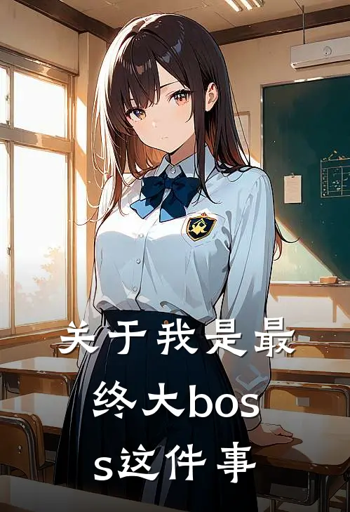 关于我是最终大boss这件事