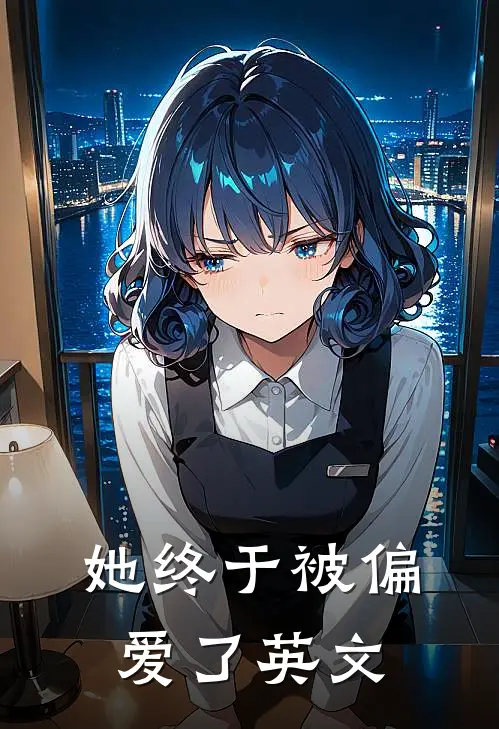 她终于被偏爱了英文