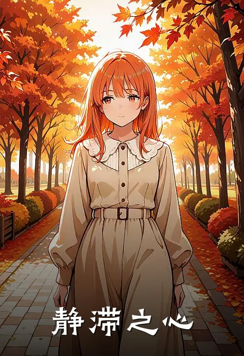 静滞之心