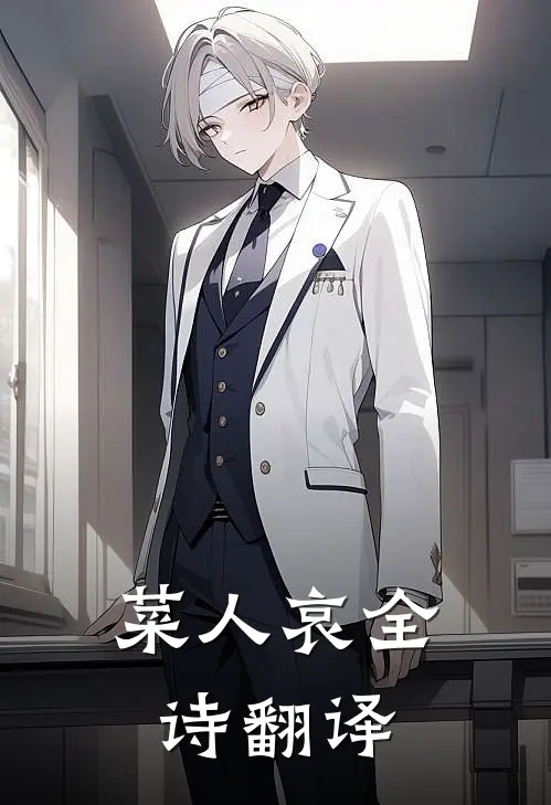 菜人哀全诗翻译