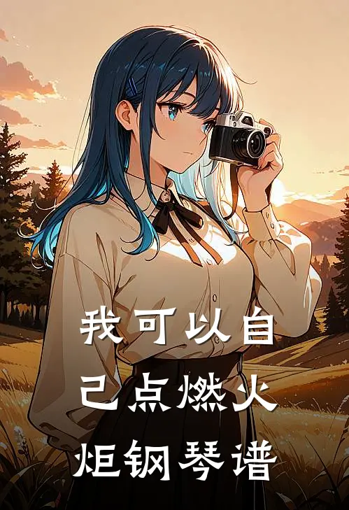 我可以自己点燃火炬钢琴谱