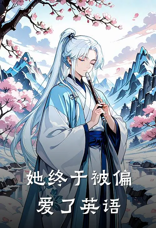 她终于被偏爱了英语