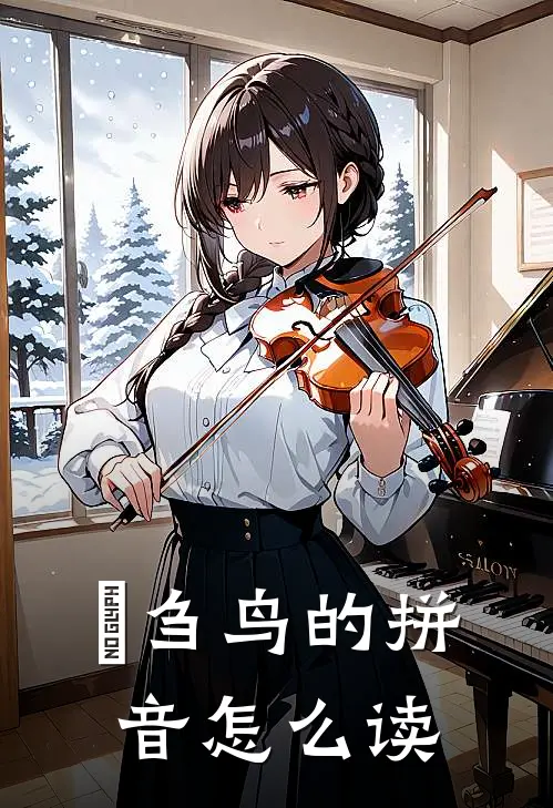 鹓刍鸟的拼音怎么读