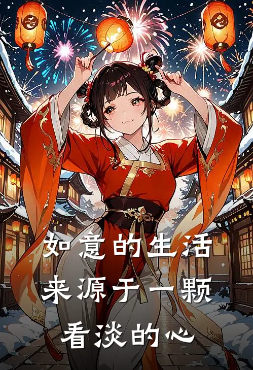 如意的生活来源于一颗看淡的心