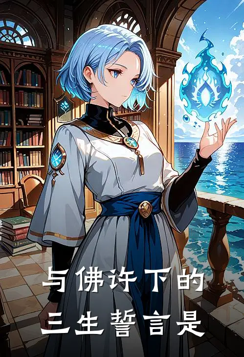 与佛许下的三生誓言是