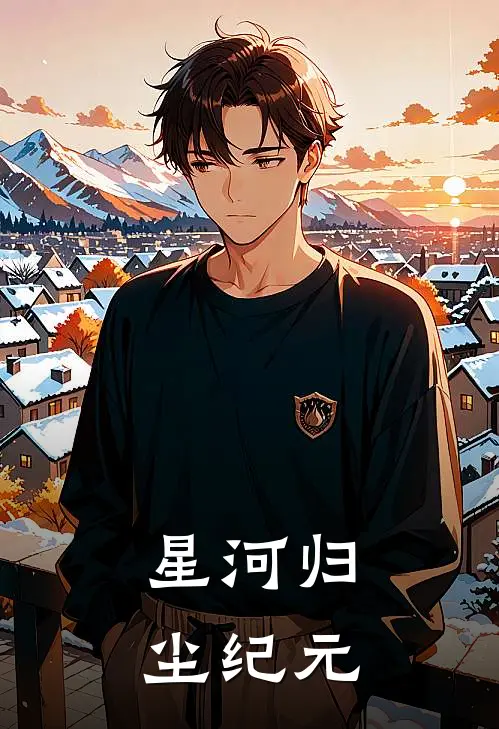 星河归尘纪元