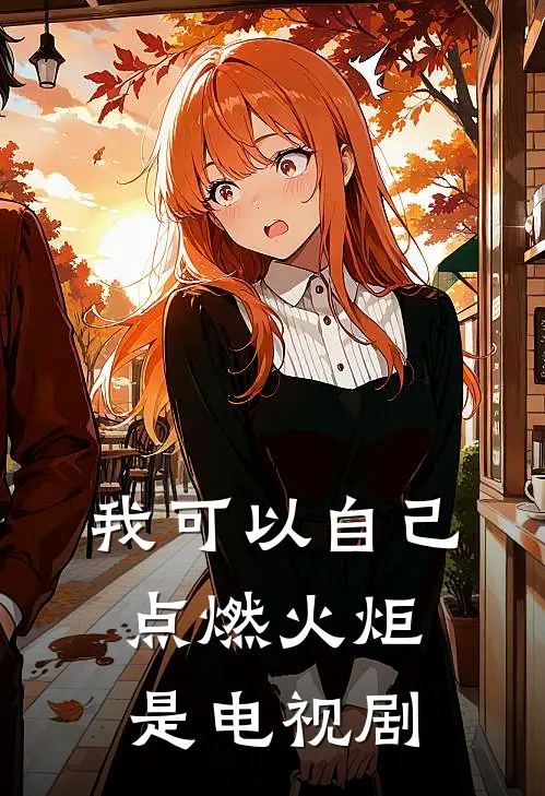 我可以自己点燃火炬是电视剧