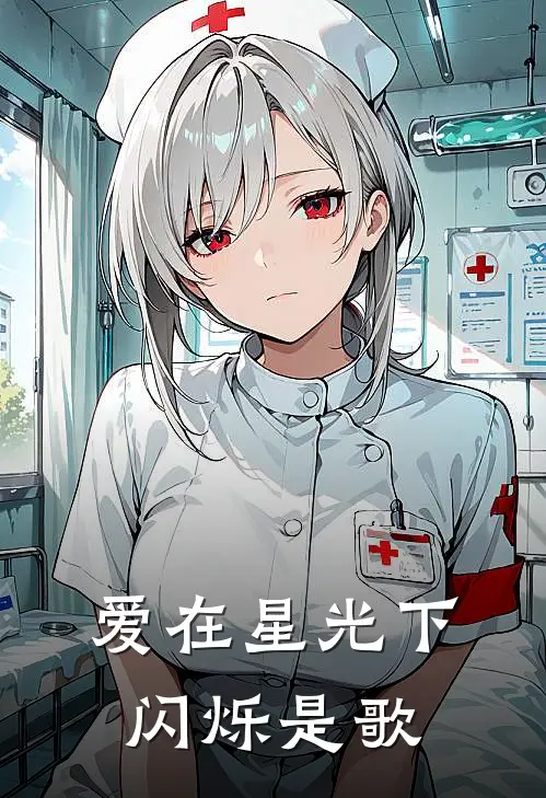 爱在星光下闪烁是歌