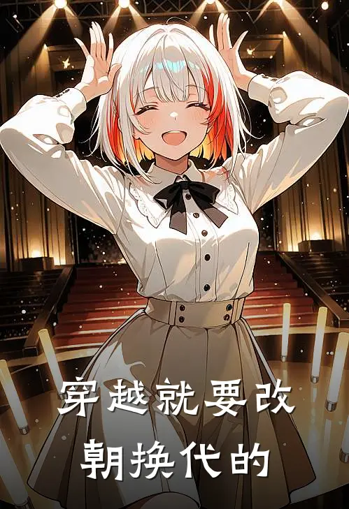 穿越就要改朝换代的