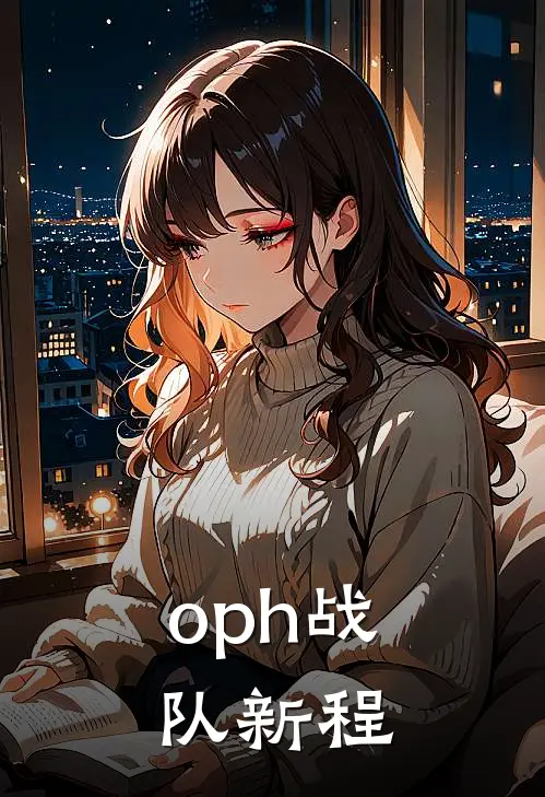 oph战队【新程】