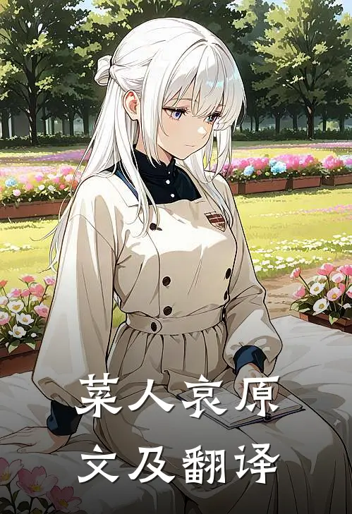 菜人哀原文及翻译