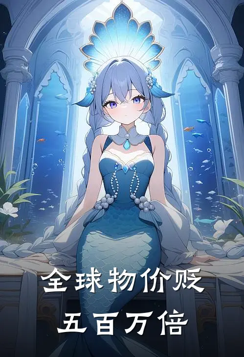 全球物价贬五百万倍