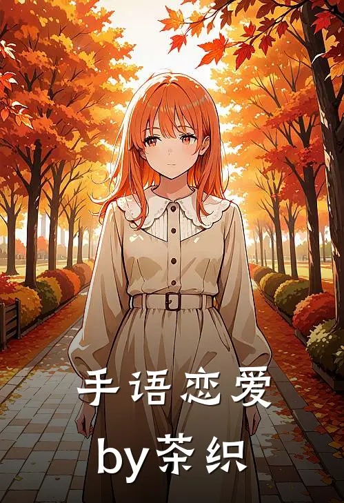 手语恋爱by茶织
