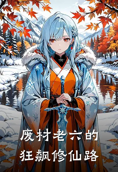 废材老六的狂飙修仙路