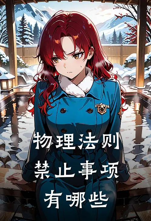 物理法则禁止事项有哪些