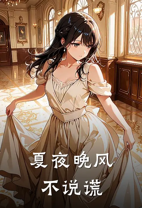 夏夜晚风不说谎