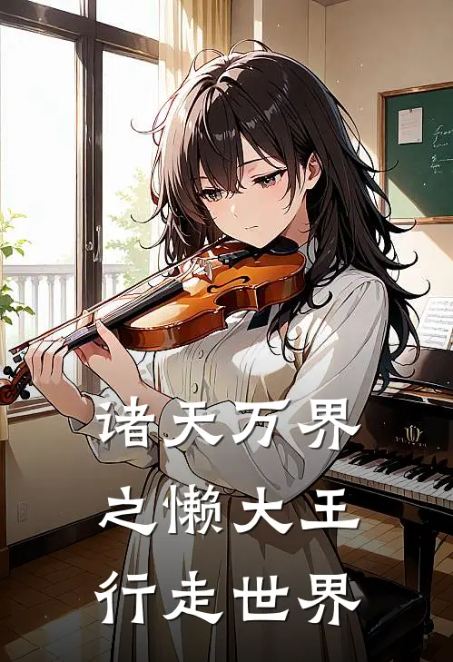 诸天万界之懒大王行走世界