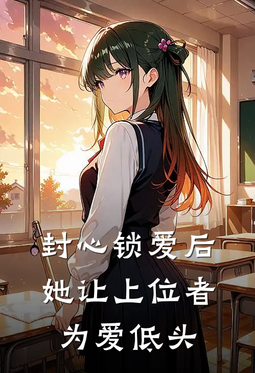 封心锁爱后，她让上位者为爱低头