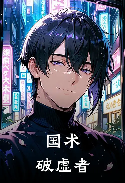 国术：破虚者