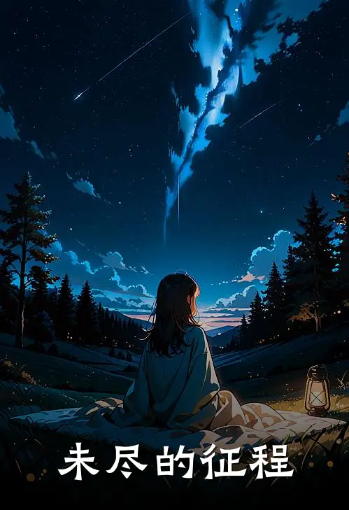 未尽的征程