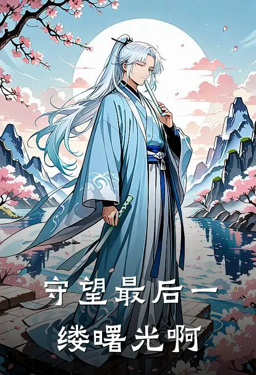 守望最后一缕曙光啊