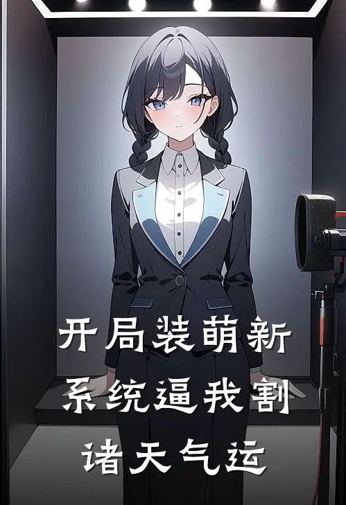 开局装萌新，系统逼我割诸天气运