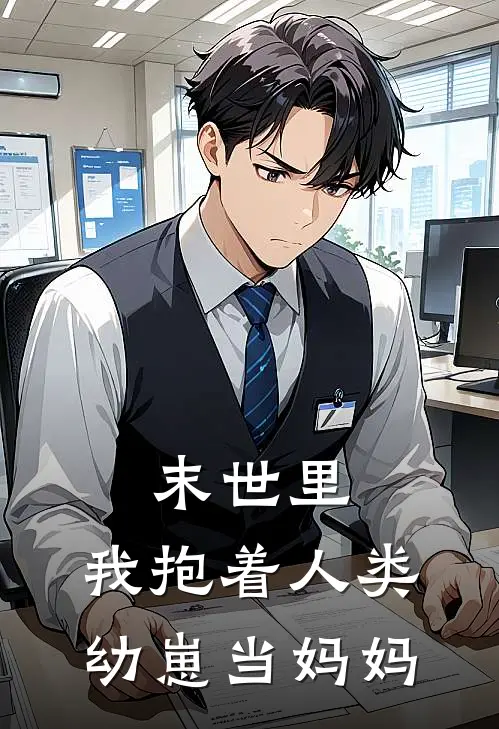 末世里，我抱着人类幼崽当妈妈