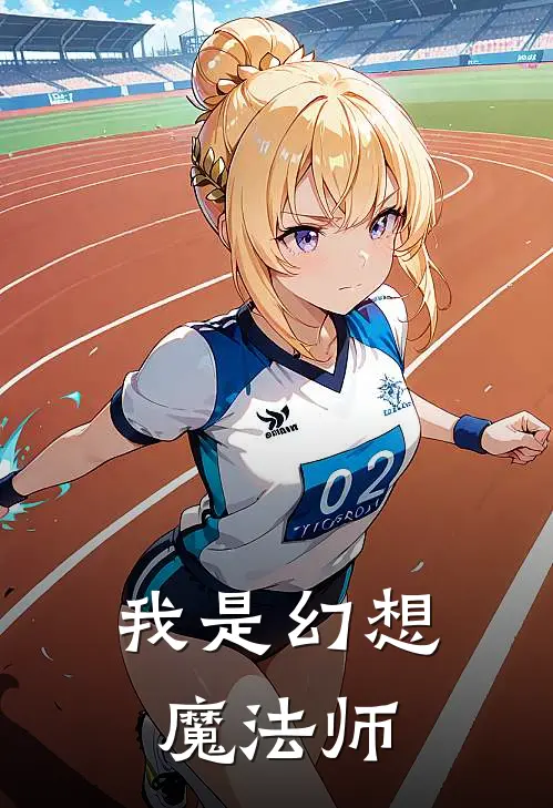 我是幻想魔法师