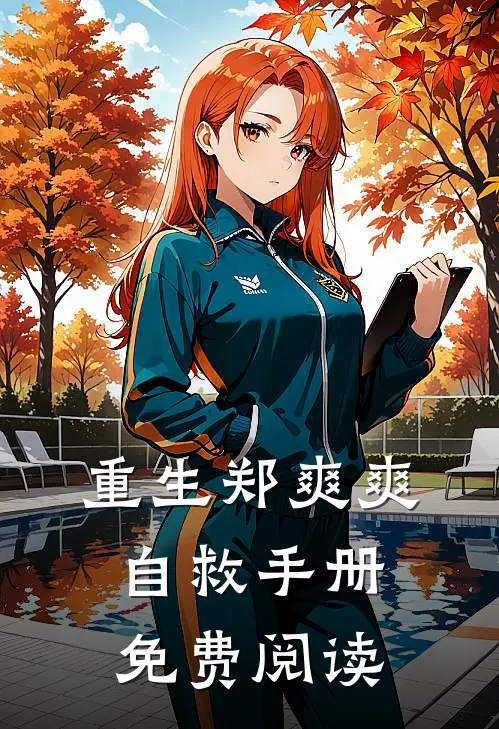 重生郑爽爽自救手册免费阅读