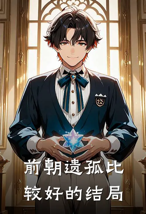 前朝遗孤比较好的结局