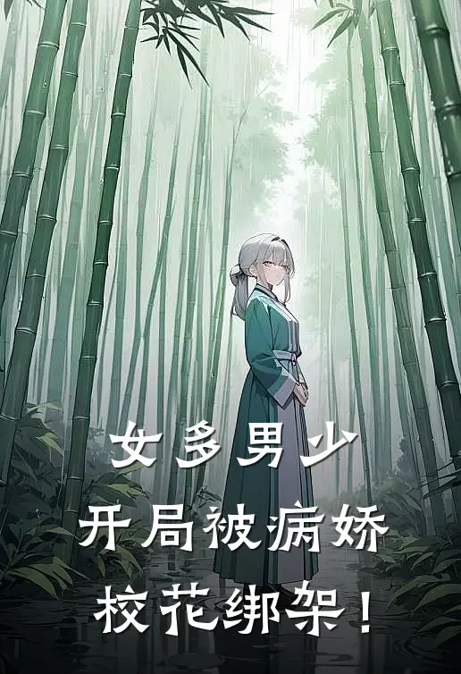 女多男少：开局被病娇校花绑架！