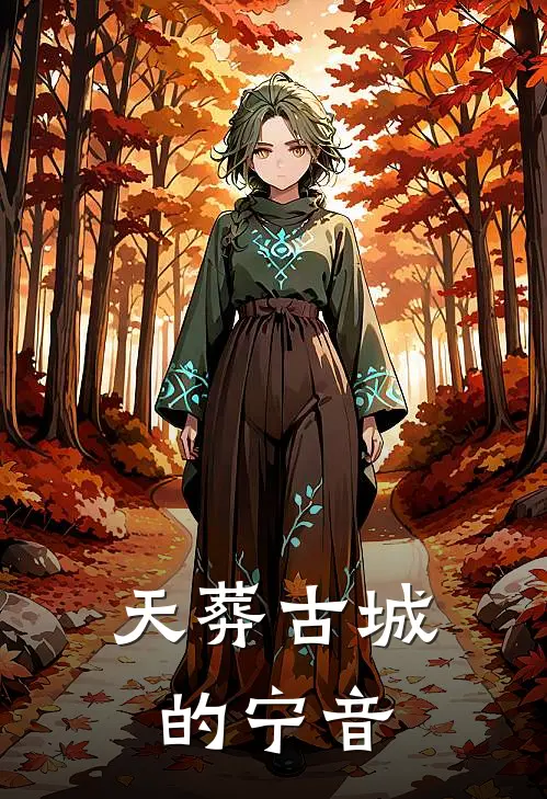 天葬古城的宁音