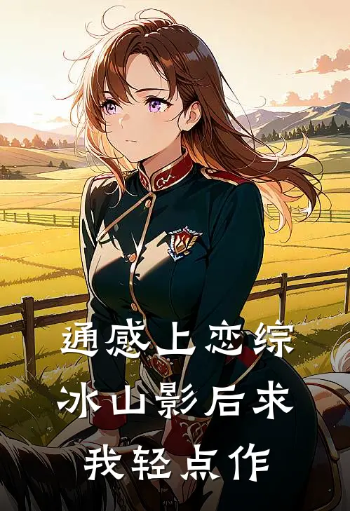 通感上恋综，冰山影后求我轻点作