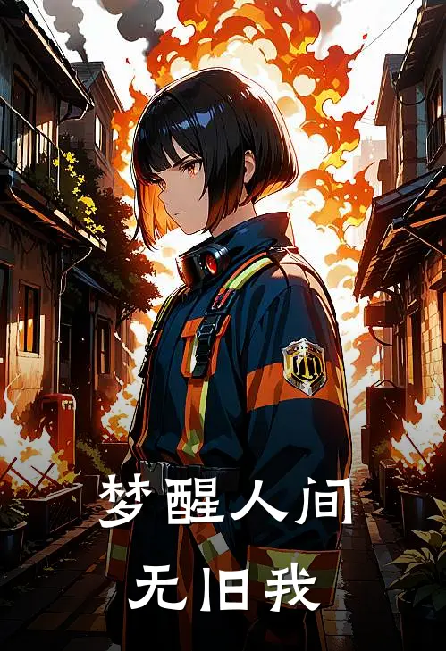 梦醒人间无旧我