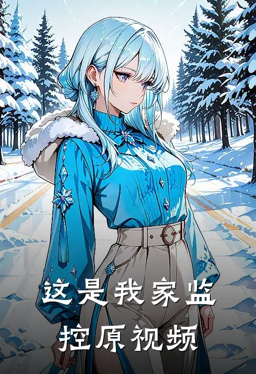 这是我家监控原视频