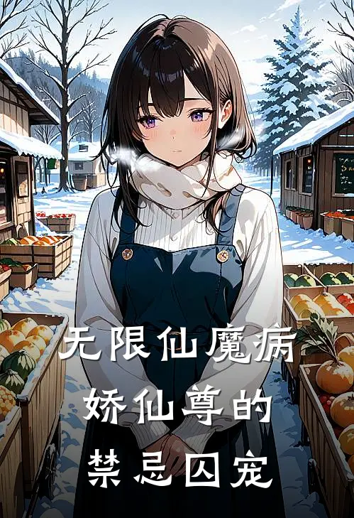 无限仙魔病娇仙尊的禁忌囚宠