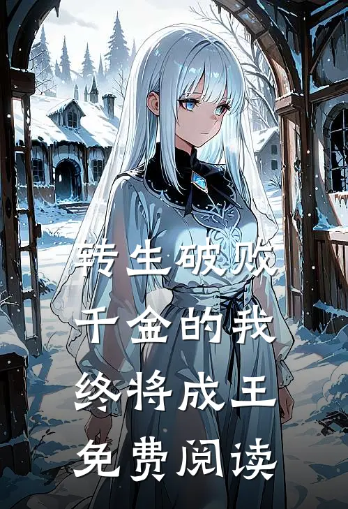 转生破败千金的我终将成王免费阅读