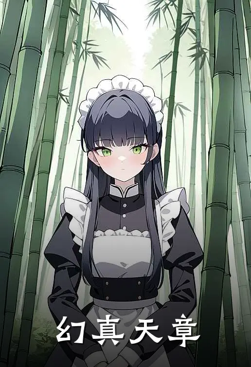 幻真天章
