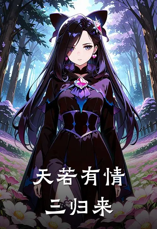 天若有情三归来