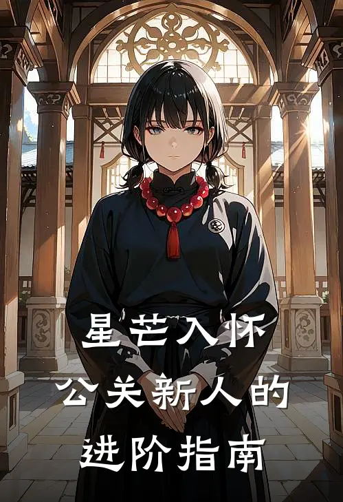 星芒入怀：公关新人的进阶指南