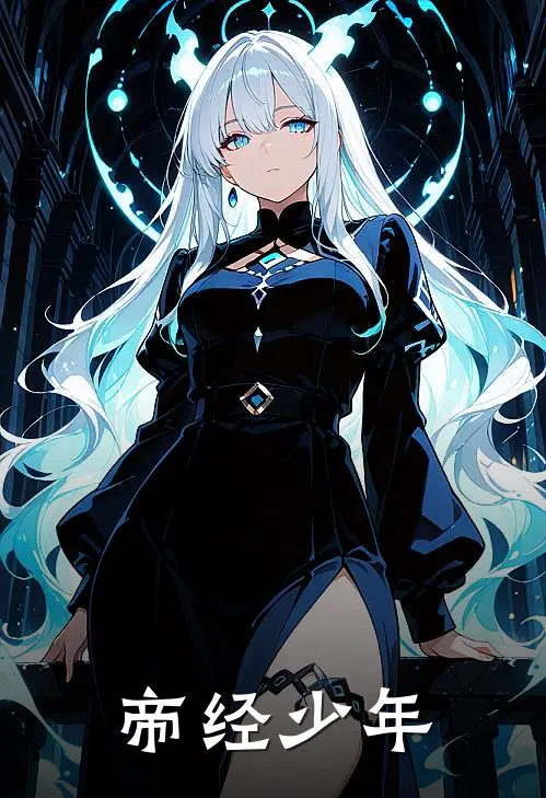帝经少年