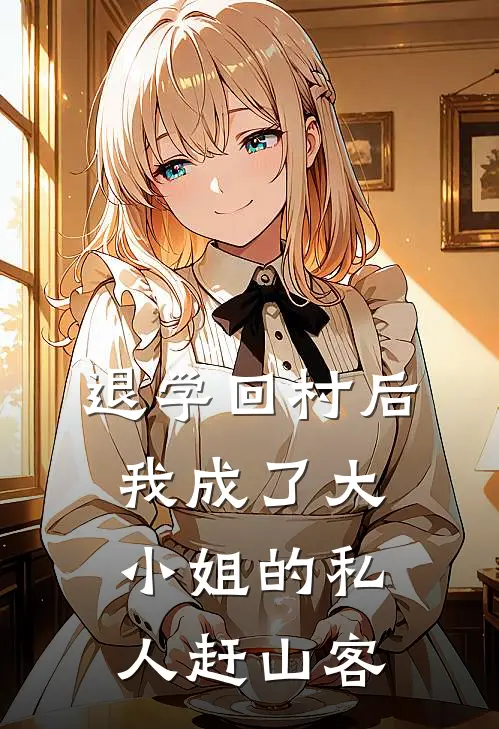退学回村后，我成了大小姐的私人赶山客