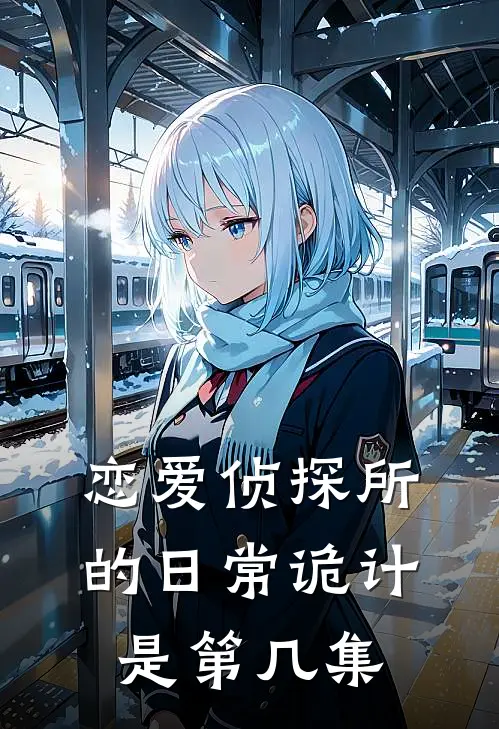 恋爱侦探所的日常诡计是第几集