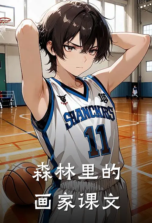 森林里的画家课文