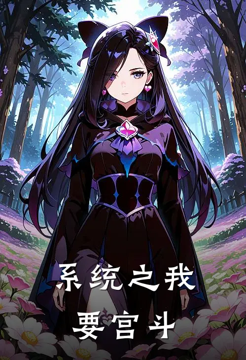 系统之我要宫斗