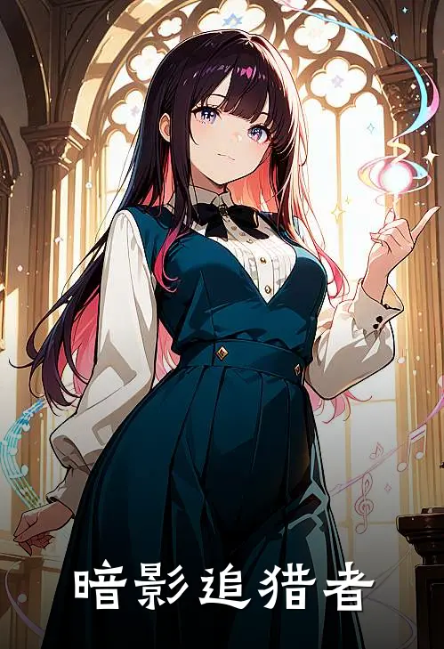 暗影追猎者