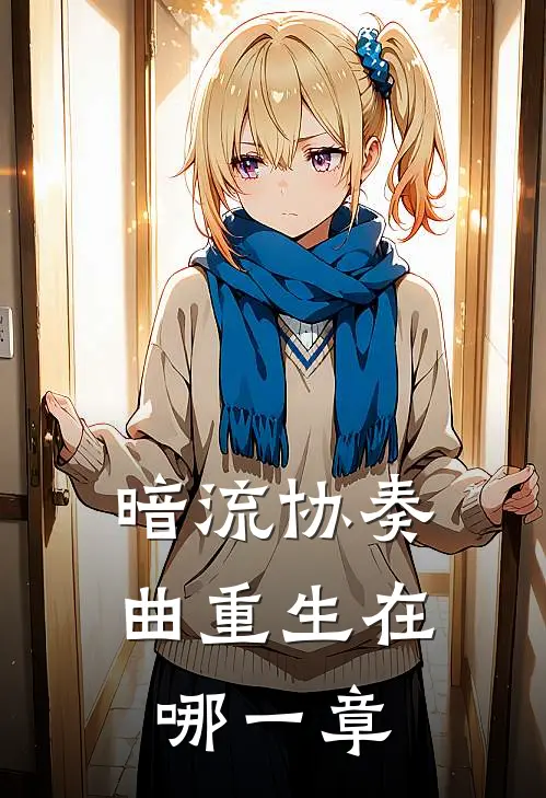 暗流协奏曲重生在哪一章