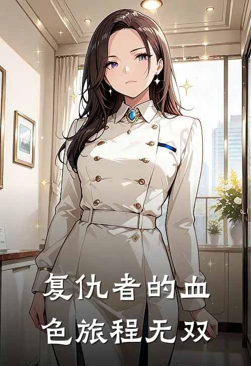 复仇者的血色旅程无双