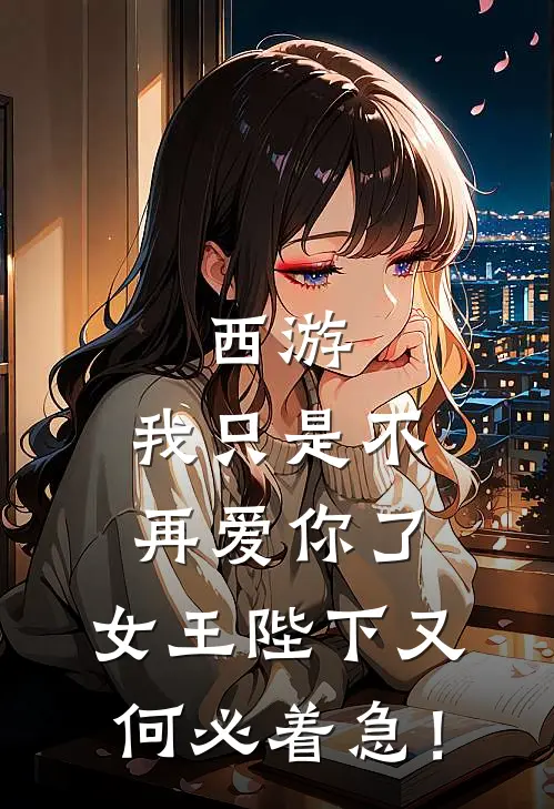 西游：我只是不再爱你了，女王陛下又何必着急！